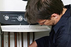 boiler repair Cefn Cross