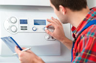 free Cefn Cross gas safe engineer quotes